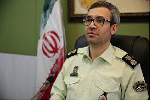  هشدار پلیس درباره ارسال پیامک‌های ناشناس برای دریافت وجه از مردم