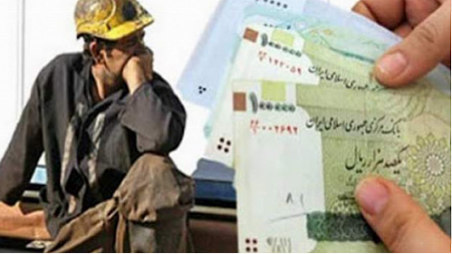  حقوق کارگران در نیمه دوم سال بازنگری می‌شود؟