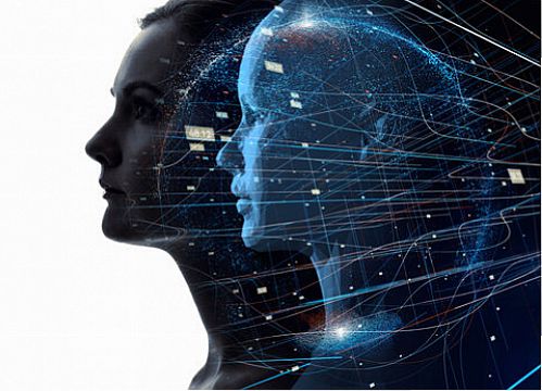 تحول در خدمات مالی و بانکی با استفاده از همزاد دیجیتال