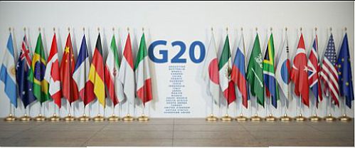 جی۲۰ تعلیق بازپرداخت بدهی کشورهای نیازمند را تا ۲۰۲۲ تمدید کند