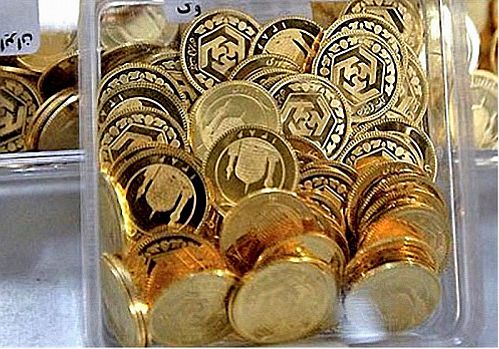 افزایش نرخ سکه، همگام با قیمت جهانی طلا