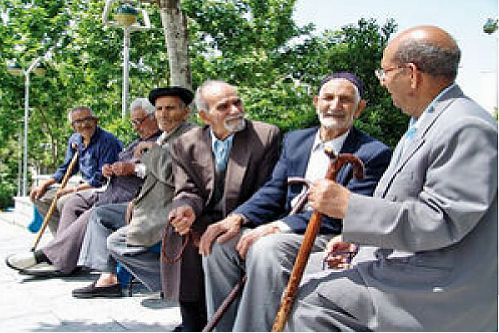  میزان افزایش مستمری بگیران تأمین اجتماعی بر اساس سابقه فعالیت اعلام شد 