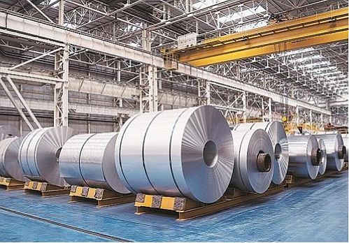  موفقیت تامین مالی ۳۰هزار میلیارد ریالی فولاد مبارکه از مسیر بورس کالا 