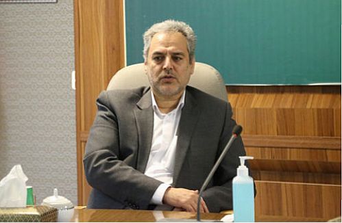 باید برای تولید نهاده های بخش کشاورزی روی پای خود بایستیم