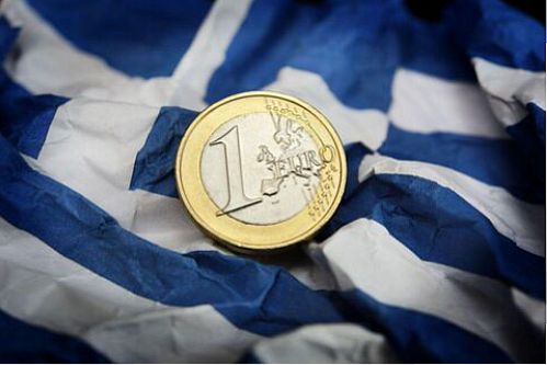  رشد اقتصادی یونان در سال جاری ۸ درصد کاهش خواهد یافت