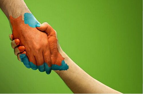  مشارکت در چرخه نیکی ابدی به جای کمک بلاعوض