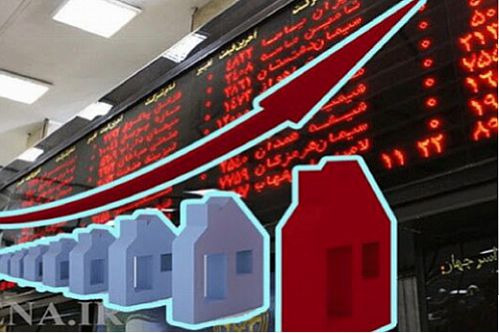 بورس املاک، مردم را خانه‌دار می‌کند؟