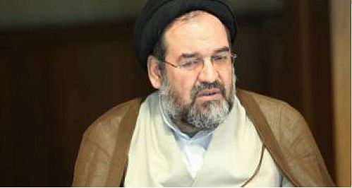مدیرعامل بانک توسعه صادرات ایران به مناسبت ارتحال حضرت حجت الاسلام و المسلمین دکتر سیدعباس موسویان پیام تسلیت صادر کرد