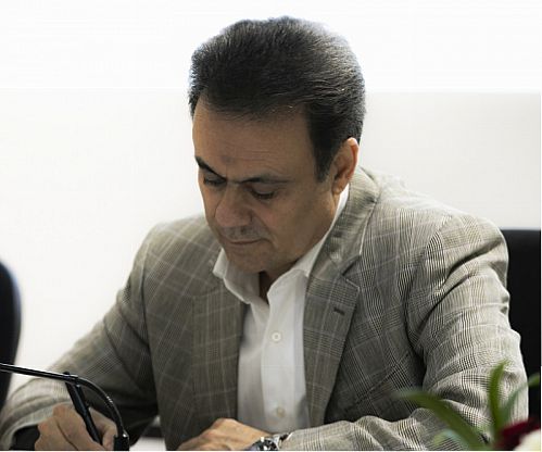 پیام تسلیت مدیرعامل بانک ملت به مناسبت درگذشت عضو شورای فقهی بانک مرکزی