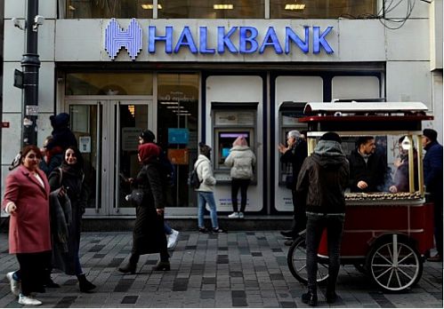  هالک بانک ترکیه می‌گوید از دادرسی آمریکا در مورد تحریم‌های ایران مصون است 