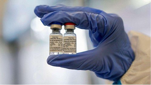 دو شرط مهم ایران برای واردات واکسن کرونا از روسیه
