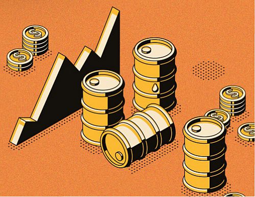 اوراق سلف نفتی، اجرای عملیات بازار باز را تسهیل می‌کند