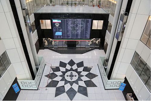 ثبت سنگین‌ترین ریزش تاریخ بورس