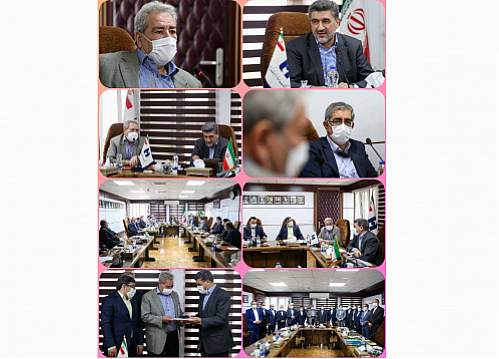 ​سرپرست معاونت بین‌الملل بانک صادرات ایران معرفی شد  