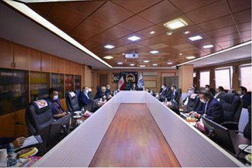 برگزاری ششمین گردهمایی سالانه راهکارهای توسعه فروش بیمه های عمرو پس انداز بیمه آسیا