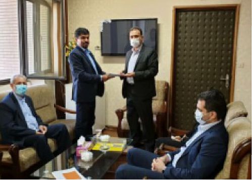  ایجاد سازوکارهای تسهیل در خدمت رسانی به بیمه شدگان بیمه آرمان
