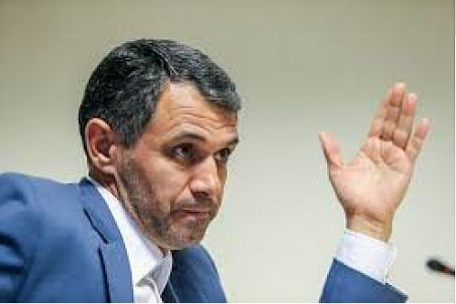 زیرساخت بورس ارتقاء یابد