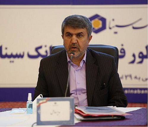  تقسیم 60 ریال سود به ازای هر سهم 