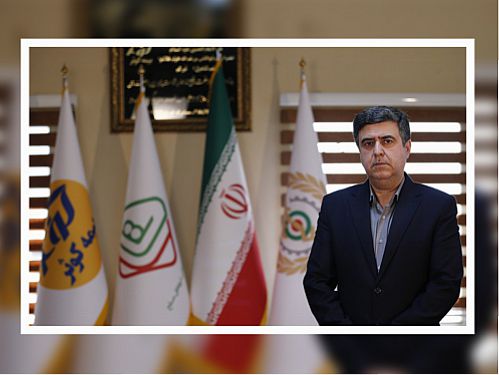 پیام تبریک مدیرعامل بیمه کوثر به مناسبت روز صنعت دفاعی