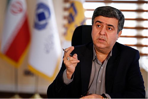 افزایش ضریب نفوذ بیمه، مهم‌ترین هدف
