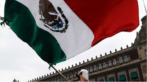  ثبت بیشترین افت تولید ناخالص داخلی مکزیک در سه ماهه دوم سال ۲۰۲۰