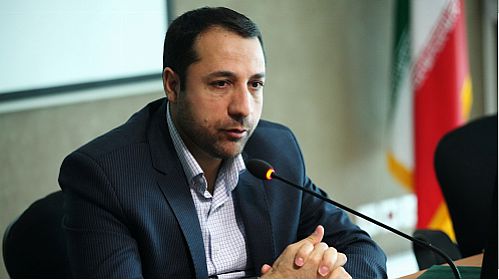 مدیرعامل بانک توسعه صادرات: بانک صادرات ایران سپری در برابر تحریم ها است 