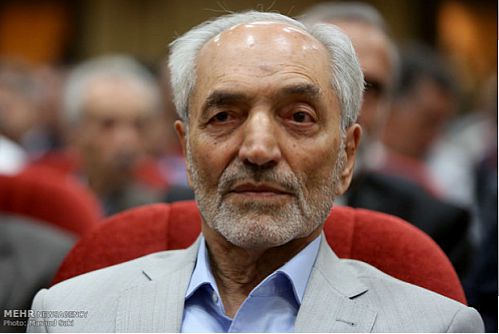 نائب‌رئیس اتاق تهران: تسهیلات بانک صادرات تولید کشور را نجات داد