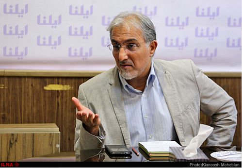 حسین راغفر: بانک صادرات ایران، در نوگرایی پیشگام شبکه بانکی است