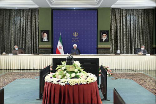 ملت ایران کاری عظیم در عرصه تداوم گردش چرخ اقتصاد انجام داد