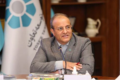 تسهیلات بانک توسعه تعاون به برگزیدگان جشنواره تعاونی‌های برتر