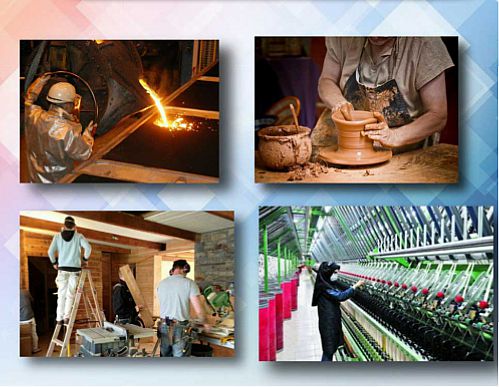 پرداخت ٢٧١ هزار میلیارد ریال تسهیلات بانک صادرات ایران برای مقاوم‌سازی اقتصاد