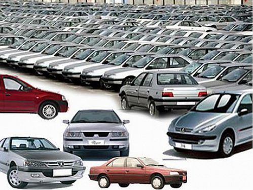  تغییر ریل از بورس به خودرو 