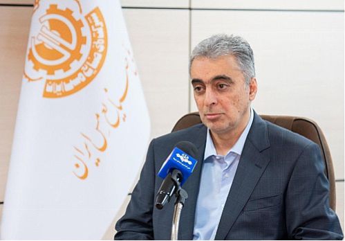  اختصاص ۵۰۰ میلیارد تومان توسط شرکت ملی مس برای حمایت از سهام مس در بورس 