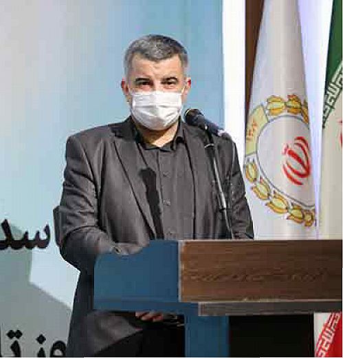  عملکرد بیمارستان بانک ملی ایران در دوره شیوع کرونا قابل ستایش است