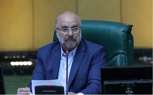 قالیباف: به زودی شاهد تحول در حوزه بورس خواهیم بود