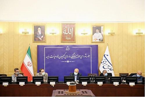 ساماندهی بازار ارز و سهام عدالت از اولویتهای کمیسیون اقتصادی