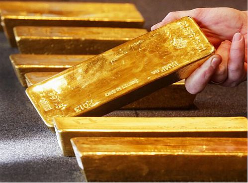  طلا منتظر تصمیم پولی آمریکا