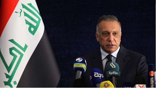  انتصاب رییس کل بانک مرکزی عراق از سوی نخست وزیر این کشور