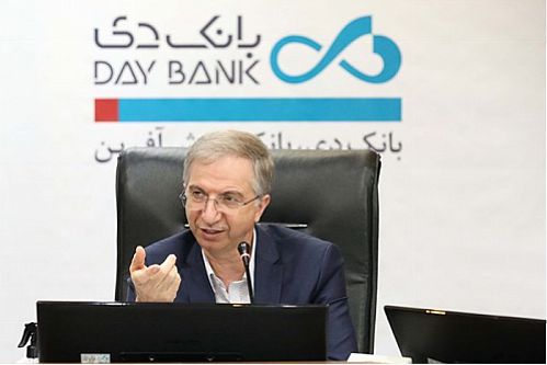  مجمع افزایش سرمایه بانک دی به زودی برگزار می شود 
