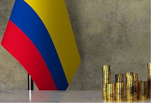  صندوق بین‌المللی پول خط اعتباری کلمبیا را۶.۵میلیارد دلار شارژ کرد