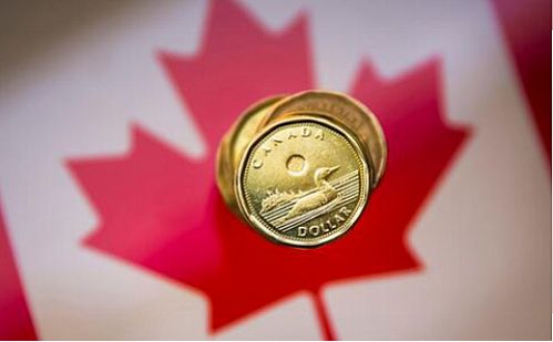 کسری بودجه ۱۱۰ میلیارد دلاری کانادا در ۴ماه نخست سال مالی جاری 