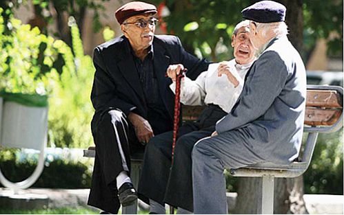  جزییات تغییر سن بازنشستگی در سازمان تامین اجتماعی