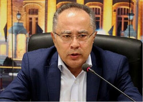  بانک شهر سردمدار حل مشکلات مدیریت شهری