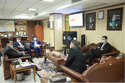  حمایت از ورزش در راستای مسئولیت های اجتماعی بانک رفاه کارگران است
