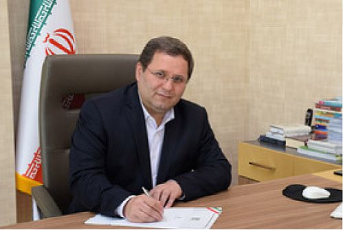  پیام مدیرعامل بانک صنعت و معدن به مناسبت سالگرد تاسیس این بانک