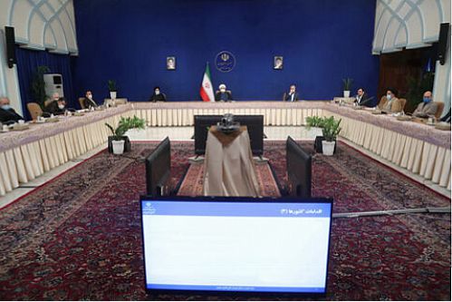 سند مقابله با نشر اخبار خلاف واقع در فضای مجازی تصویب شد