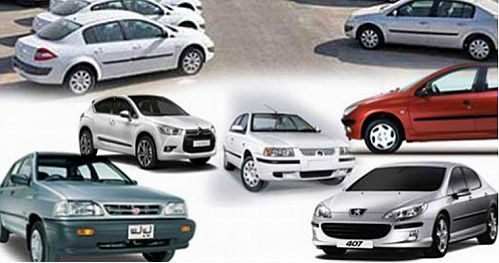  جزئیات ورود خودرو به بورس کالا 