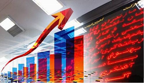  شاخص بورس ارتفاع ۱.۵ میلیون واحد را دوباره پس گرفت 