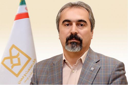  عضویت رییس شعبه توسعه ملی درهیأت خبرگان بانکی اقتصادی استان تهران