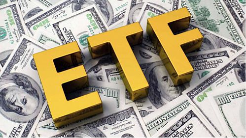 ارائه درخواست عرضه صندوق ETF سوم به سازمان بورس